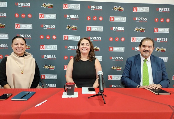 UPAEP | Inteligencia de Negocios, análisis de información con estrategia empresarial y gubernamental