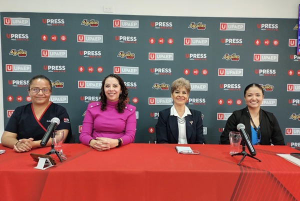 UPAEP | La Psicología del Trabajo, una estrategia clave para el desarrollo organizacional