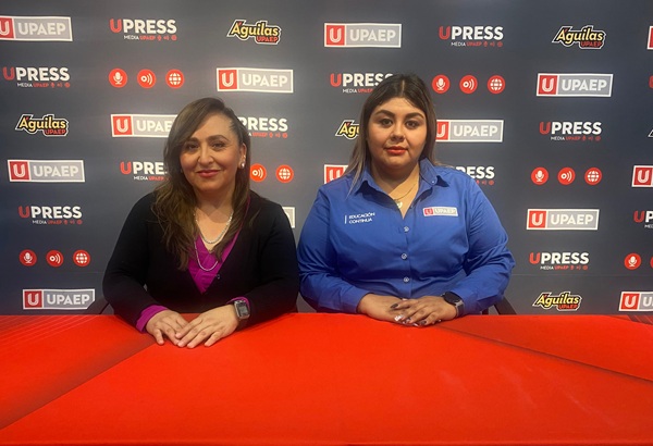 UPAEP La fisioterapia oncológica clave para mejorar la calidad de vida tras un diagnóstico de cáncer