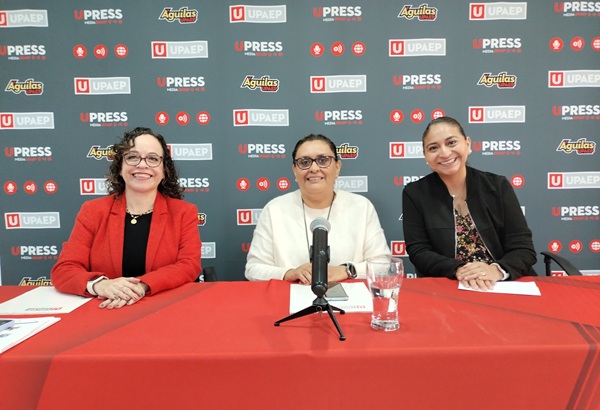 UPAEP | La orientación familiar, una respuesta urgente para fortalecer los lazos y el bienestar social