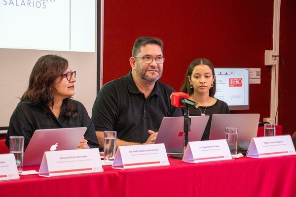 Investigadores del Observatorio de Salarios propusieron consolidar la reforma de las 40 horas y regularizar el trabajo informal