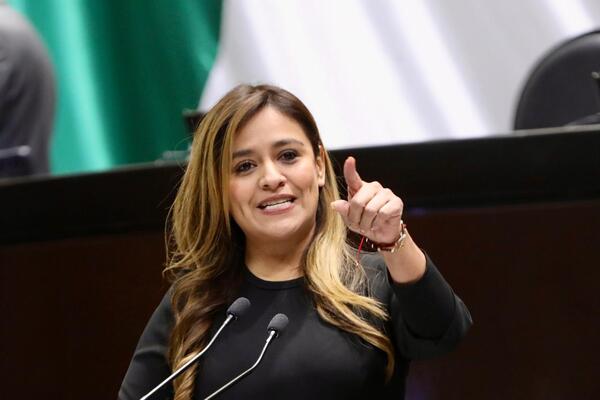 Por cada 10 pesos del PEF 2026, apenas 59 centavos se destinan al Anexo 13, que agrupa los programas para la igualdad entre mujeres y hombres