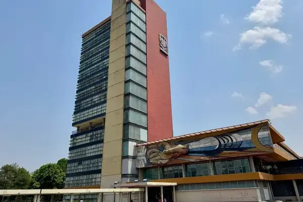 La UNAM enfrenta una oleada de paros en distintas facultades y escuelas, en un contexto marcado por amenazas y exigencias de seguridad