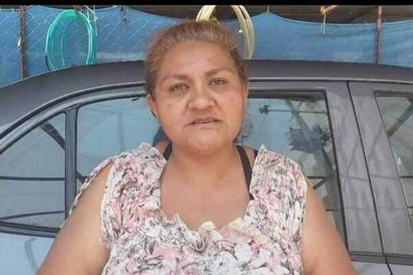 Blanca Esmeralda formaba parte de Voz de los Desaparecidos y buscaba a su hija desde enero de 2021, cuando fue vista por última vez