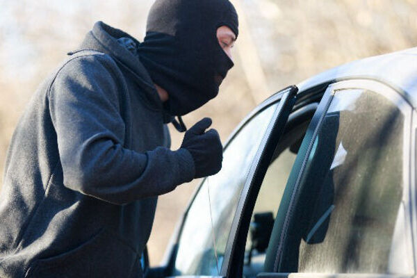 De enero a agosto el municipio de Amozoc, donde se encuentra Chachapa, ha registrado 365 denuncias por el delito de robo de vehículo