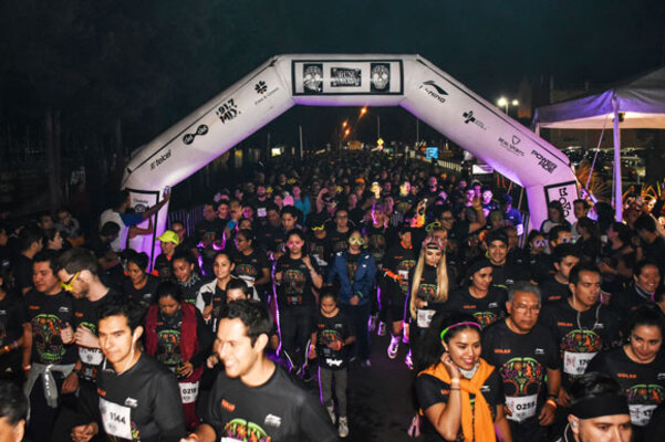 Para quienes todavía no se han inscrito, la Carrera UDLAP hará una extensión hasta el nuevo día del evento, el costo del boleto es de $535