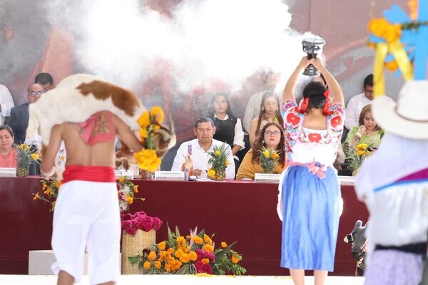 Se informó que la Temporada de Mole de Caderas derramará 100 millones de pesos, con la participación de más de 70 establecimientos