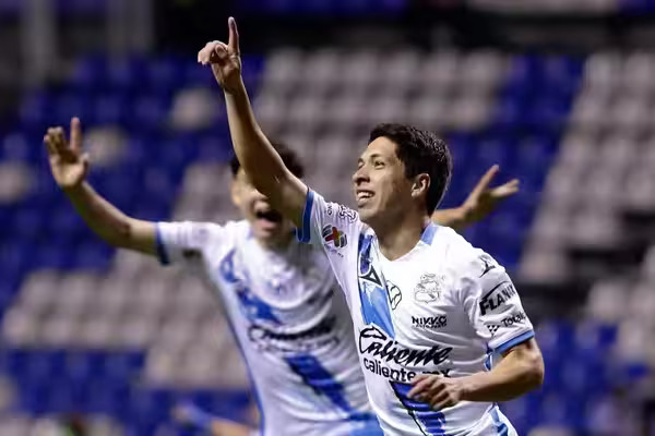 Después de tres meses, el Club Puebla sumó su segunda victoria en el Apertura 2025, luego de derrotar con cuatro goles a tres a Xolos