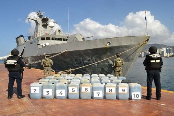 Para desentrañar el contrabando de combustible a México (huachicol fiscal), Reuters entrevistó a más de 50 personas con conocimiento de ello