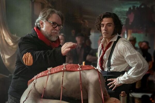 El aclamado director Guillermo del Toro nos ha deslumbrado con uno de los proyectos más esperados: su visión del clásico Frankenstein