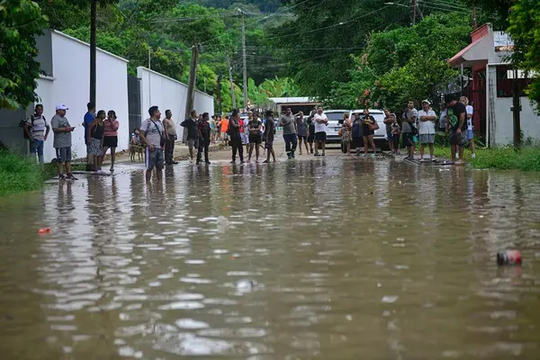 El Gobierno de México actualizó las estimaciones de daños por lluvias, los estados más afectados son Veracruz, Puebla, e Hidalgo