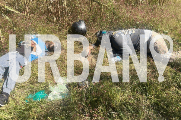 Hallan dos cuerpos en avanzado estado de descomposición en Huejotzingo, Puebla