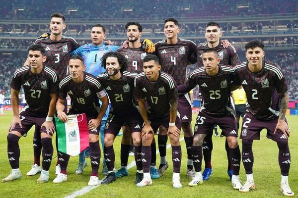 Puebla volverá a albergar un partido de la Selección Nacional, como parte de su gira por territorio nacional previo a la Copa del Mundo