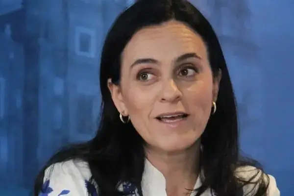 Mónica Rodríguez consideró que la mujer que busque la presidencia del PAN municipal tendrá que ser firme en las decisiones que tome