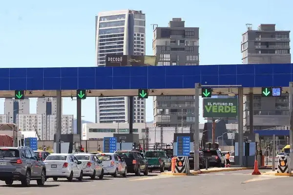 García Parra dijo que la caseta de la autopista Puebla-Atlixco o Atlixcáyotl se moverá hasta el segundo puente de Lomas de Angelópolis