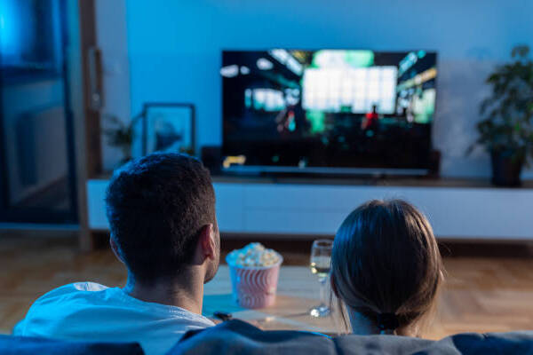 Netflix fue la plataforma pionera en brindar a los espectadores la posibilidad de maratonear las series del primer al último episodio