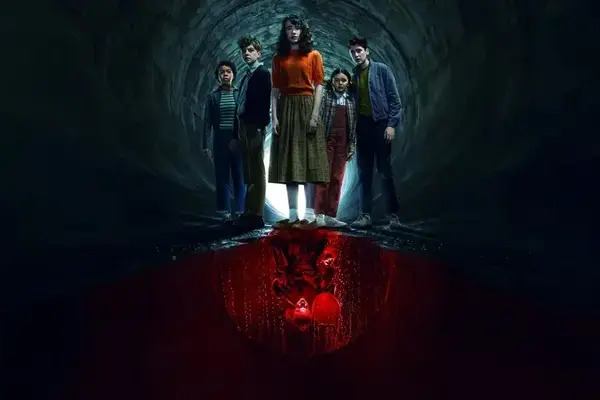 Octubre es el mes de Halloween, así que la oferta en el género del terror se amplifica en todas las plataformas de streaming durante el mes