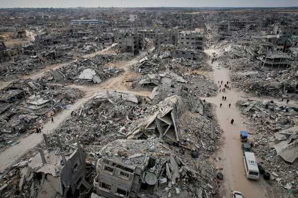 Israel y Hamás pactaron pausar los combates para poder liberar al menos a algunos cautivos como parte de un acuerdo propuesto por EE.UU.