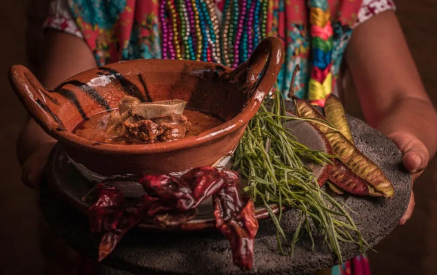 DÓNDE IR | Habrá Festival del Mole de Caderas 2025 en Tehuacán, del 18 al 26 de octubre