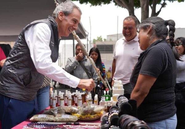 Pepe Chedraui avanza el primer año con orden, transparencia y crecimiento para Puebla capital