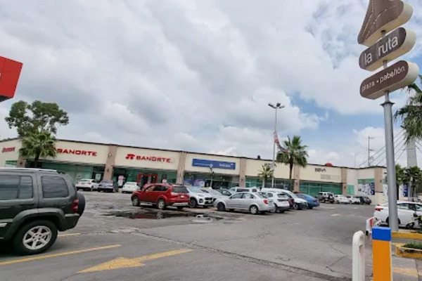 Autoridades de San Andrés Cholula dijeron que se coadyuvará con la FGE para el esclarecimiento y localización de los responsables del asalto