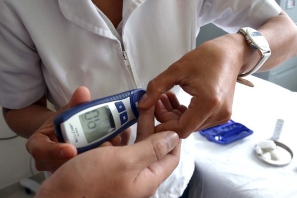 Nuevo estudio de la India revela la clave que podría lograr la remisión de la diabetes tipo 2