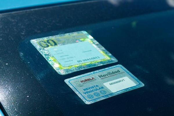 Silvia Tanús Osorio anunció que del 28 de octubre al 30 de noviembre la Revista Vehicular se volverá a realizar en el municipio de Puebla