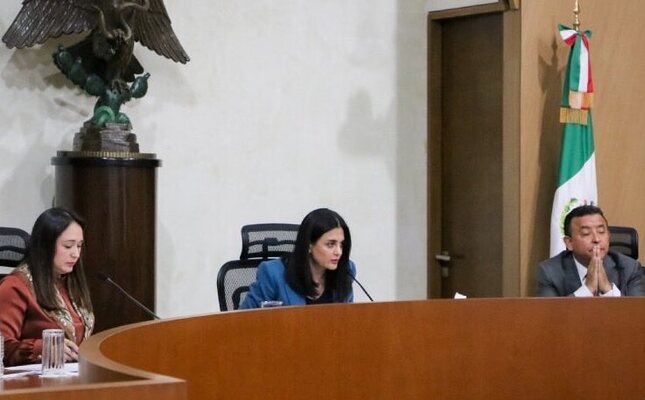 Sala Regional del Tepjf ratifica nulidad de la elección del PAN capitalino; se perfila proceso exclusivo para mujeres
