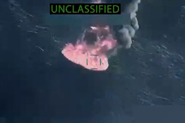 El encuentro se dio luego de que Sheinbaum pidiera información sobre el ataque a embarcaciones que Estados Unidos vincula al narcotráfico