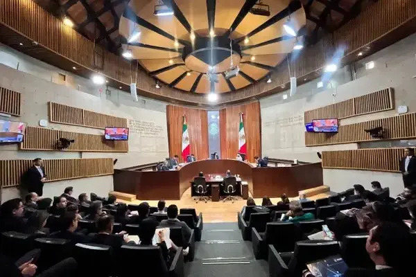 La Sala Superior del TEPJF perdonó las multas que ascienden a 6 millones 388 mil 559 pesos a los más de cien candidatos de la pasada elección