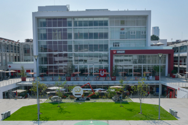 Según un comunicado emitido por la UPAEP, fue una colaboradora del área de limpieza la que notificó el hallazgo de los restos