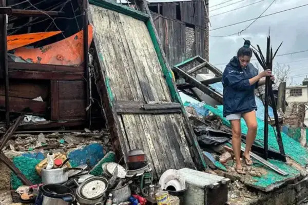 Cuba sigue sin registrar fallecidos por el paso del huracán Melissa a diferencia de lo sucedido en lugares como: Jamaica, Haití y Bahamas