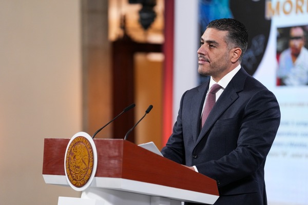 Sheinbaum resaltó la disminución de 37% en el promedio diario de homicidios dolosos, de septiembre de 2024 a octubre de 2025 en México