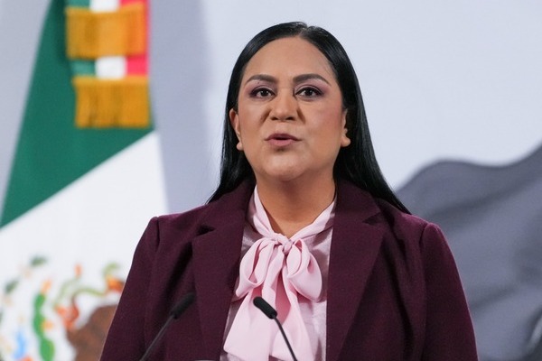 Aquellas que se registraron en agosto a la Pensión Mujeres Bienestar y recibieron su tarjeta en octubre, se les otorgará su primer pago