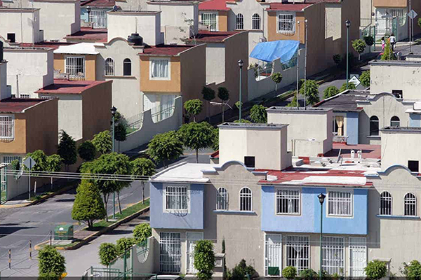 El Índice SHF de Precios de la Vivienda mostró en el tercer trimestre del año 2025 una apreciación de 8.9% a nivel nacional