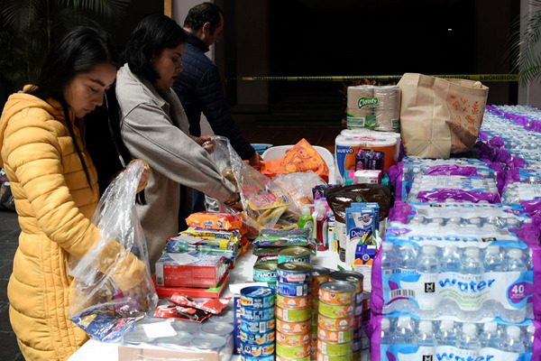 La donación a los damnificados no es obligatoria para el acceso a los espectáculos, ni condiciona la asistencia de la FIP 2025, aclaró Pacheco