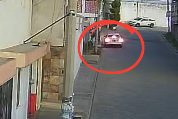 La SSC Cholula informó que reforzará la presencia policial y trabajará de manera coordinada con autoridades de Cuautlancingo por estos hechos