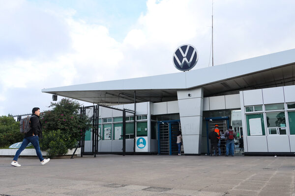 Al mes de octubre, Volkswagen reporta una caída en sus niveles de producción, con 284 mil 582 unidades nuevas fabricadas en 10 meses