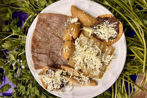La Fiesta de la Enchilada y la Cecina de Huauchinango es una muestra representativa de la riqueza cultural y culinaria del norte poblano
