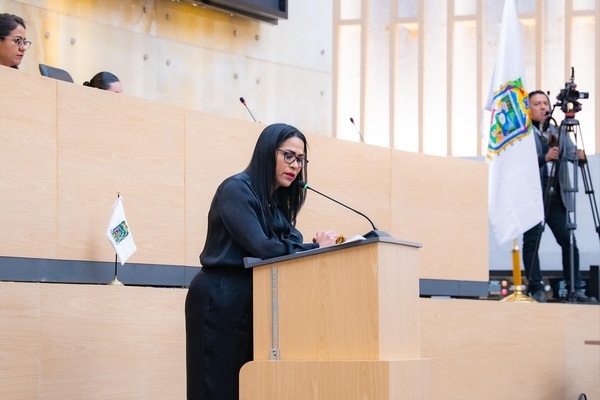 Suriano Corrales planteó reformar diversas disposiciones de la Ley de los Derechos de las Niñas, Niños y Adolescentes del Estado de Puebla