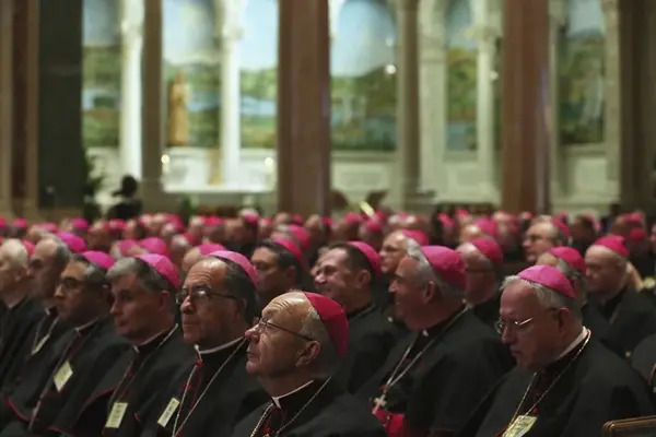 La USCCB emitió un "mensaje especial" en el que condenó la política de deportaciones de migrantes masivas del Gobierno de Trump