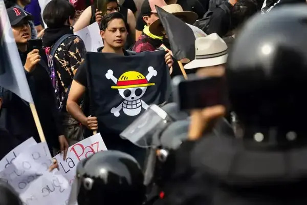 Faltan pocas horas para que se lleve a cabo la anunciada Marcha de la Generación Z en la Ciudad de México, convocada para este sábado