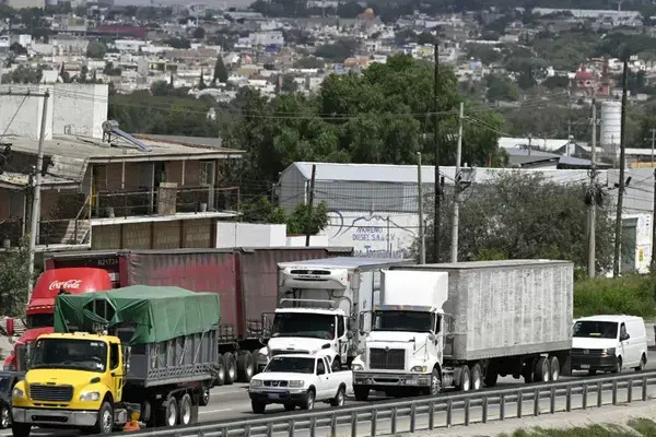 El FNRCM y la ANTAC informaron que ese día llevarán a cabo el cierre de carreteras, por lo que piden a la población anticiparse con viajes