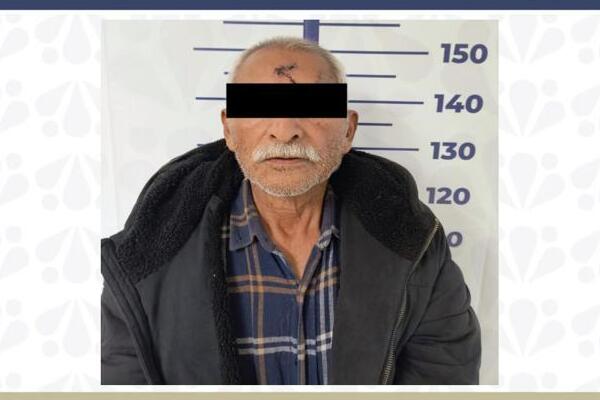 El Juez de Control determinó la vinculación a proceso de José N., por su probable responsabilidad en un homicidio en Huauchinango, Puebla