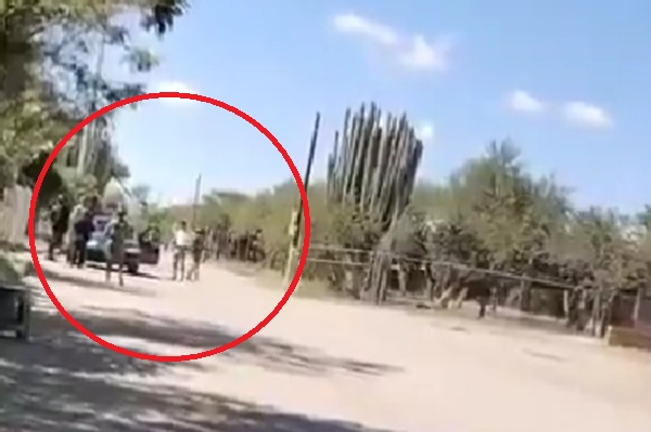 Alumnos del Tecnológico de Ajalpan denuncian intimidacion de grupo armado; van tres semanas en paro