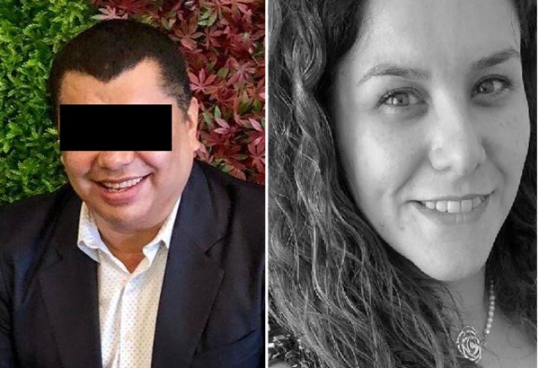 Aplazan reposición de audiencia de Javier López Zavala por violencia familiar; su defensa se ausenta por enfermedad