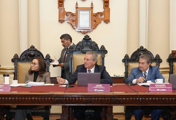 Aprueba Cabildo de Puebla actualizar sanción por invadir ciclovía o ciclocarril se pagarán 11 mil pesos