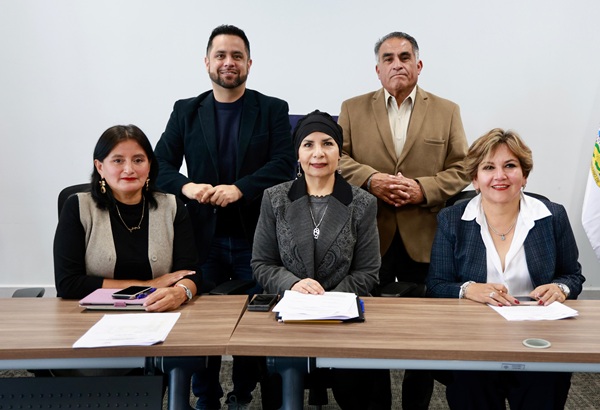 Aprueba Comisión del Congreso de Puebla exhorto para revisión de mantos acuíferos en municipios