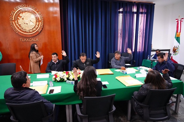 Aprueba Congreso de Tlaxcala decreto para declarar a Huamantla como Capital del Estado por un día