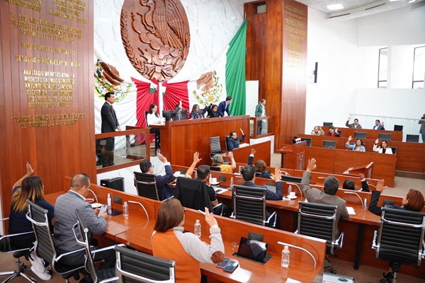 Aprueba Congreso de Tlaxcala exhorto a Ayuntamientos para armonizar Reglamentos de Bienestar Animal